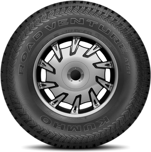 03-2178023-Kumho-Road Venture AT51-32X11.5R15-Tire-Image03