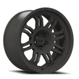 01-409-7850SB0-Vision-409 Inferno-17x8.5-Wheel-Image01