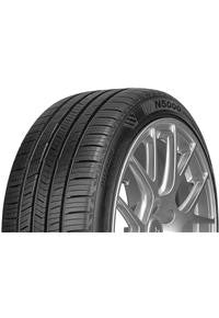 07-18203NXK-Nexen-N5000 Platinum-P245/45R19-Tire-Image07
