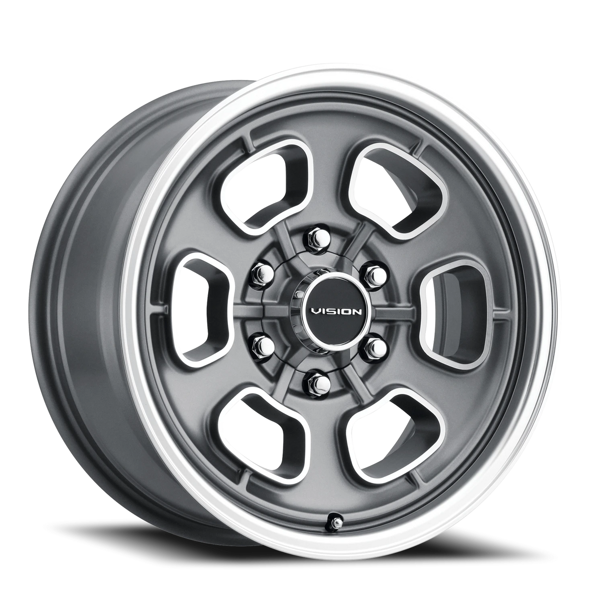 01-148-7884SGMF0-Vision-148 Shift-17x8-Wheel-Image01