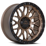 01-COMBAT-2963MRMBR-Wholesale Tire Distributors-Combat-20x9-Wheel-Image01