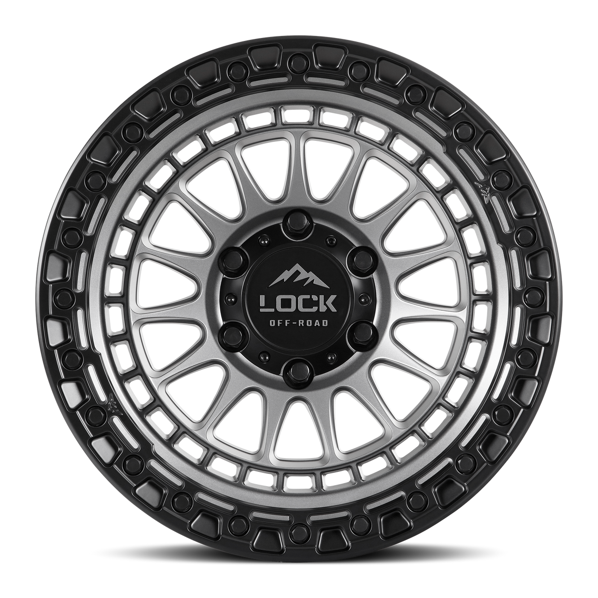 02-MOJAVE-7988MGMBR-Wholesale Tire Distributors-Mojave-17x9-Wheel-Image02