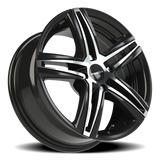 16-640-5649GBMF38-Vision-640 Nitrous-15X6.5-Wheel-Image16