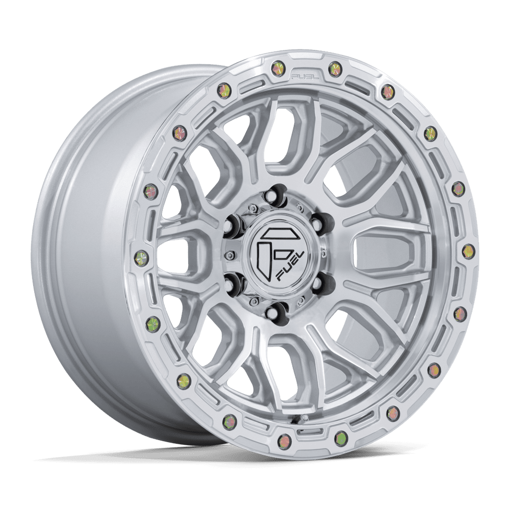 01-FC881SD20906301-Wheel Pros-FC881 Surge-20x9-Wheel-Image01