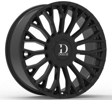 01-ROMA-2210510GB-Wholesale Tire Distributors-ROMA-22x10.5-Wheel-Image01