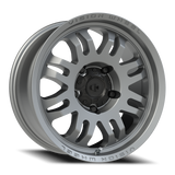 01-409-8850SG10-Vision-409 Inferno-18x8.5-Wheel-Image01