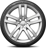 03-1025595-Hankook-Ventus S1 Noble 2 (H452)-255/40R20-Tire-Image03