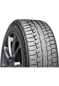 -40907-Michelin-Advantage T/A Sport LT-235/55R18-Tire-Image