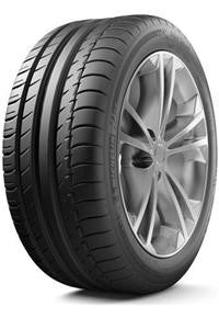 02-39119-Michelin-Pilot Sport PS2-275/40R17-Tire-Image02