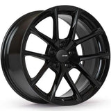 01-549-985-4440BK-Enkei-HELIX-19x8.5-Wheel-Image01