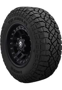 01-601010-Kenda-Klever RT KR601-265/65R18-Tire-Image01