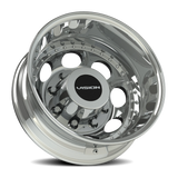 16-181Z9681CR116-Vision-181 Heavy Hauler-19.5x6.75-Wheel-Image16