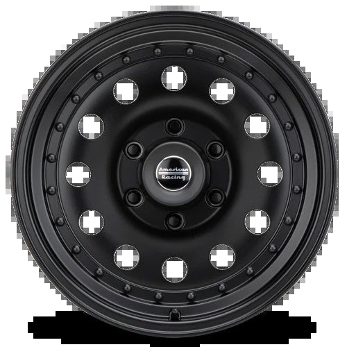 02-AR627873AB-Wheel Pros-AR62 Outlaw II-17x8-Wheel-Image02