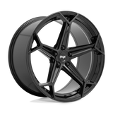 01-M258200521+35-Wheel Pros-N258 Arrow-20x10.5-Wheel-Image01