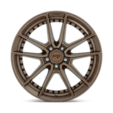 02-M222188031+40-Wheel Pros-M222 Dfs-18x8-Wheel-Image02