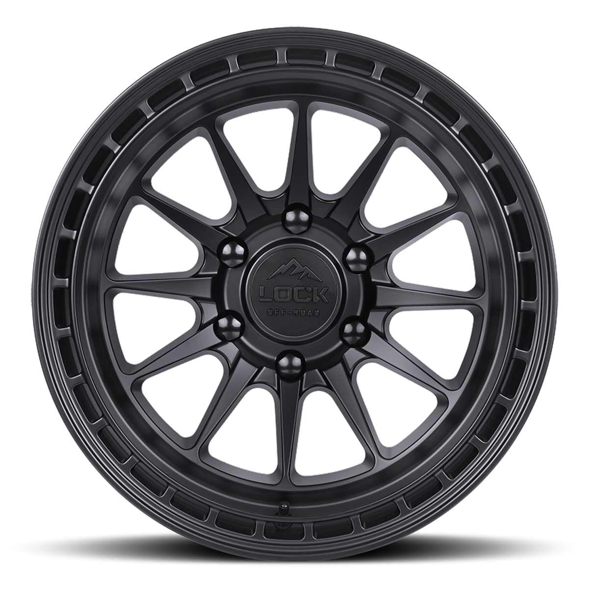02-BAJA-7854MB-Wholesale Tire Distributors-Baja-17x8-Wheel-Image02