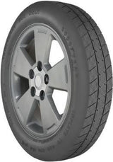 01-818370253-Goodyear-Convenience Spare Nylon-165/80D17-Tire-Image01
