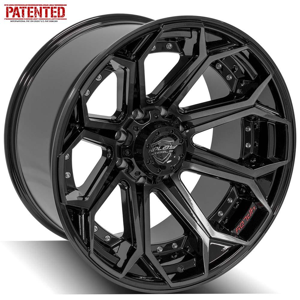 02-4P80R-22120-8180-44BBT-OE Wheels-Gen2 4P80R-22x12-Wheel-Image02