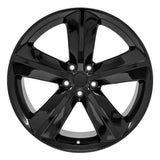 10-DG05-20090-5115-20B-OE Wheels--20x9-Wheel-Image10