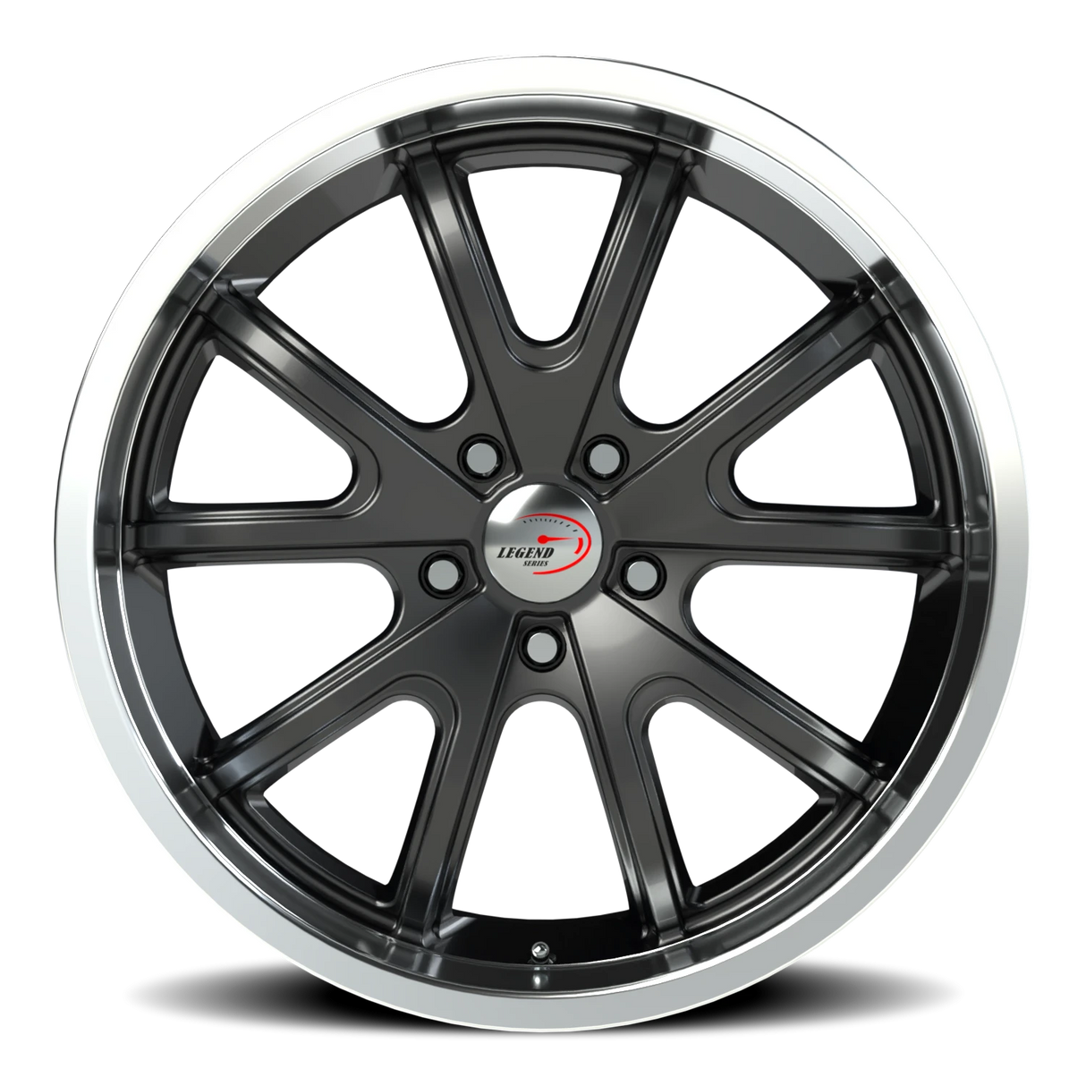 02-143-2865GMML-6-Vision-143 Torque-20x8.5-Wheel-Image02