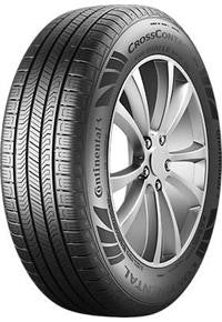 02-03590920000-Continental-General-CrossContact RX-255/65R19-Tire-Image02