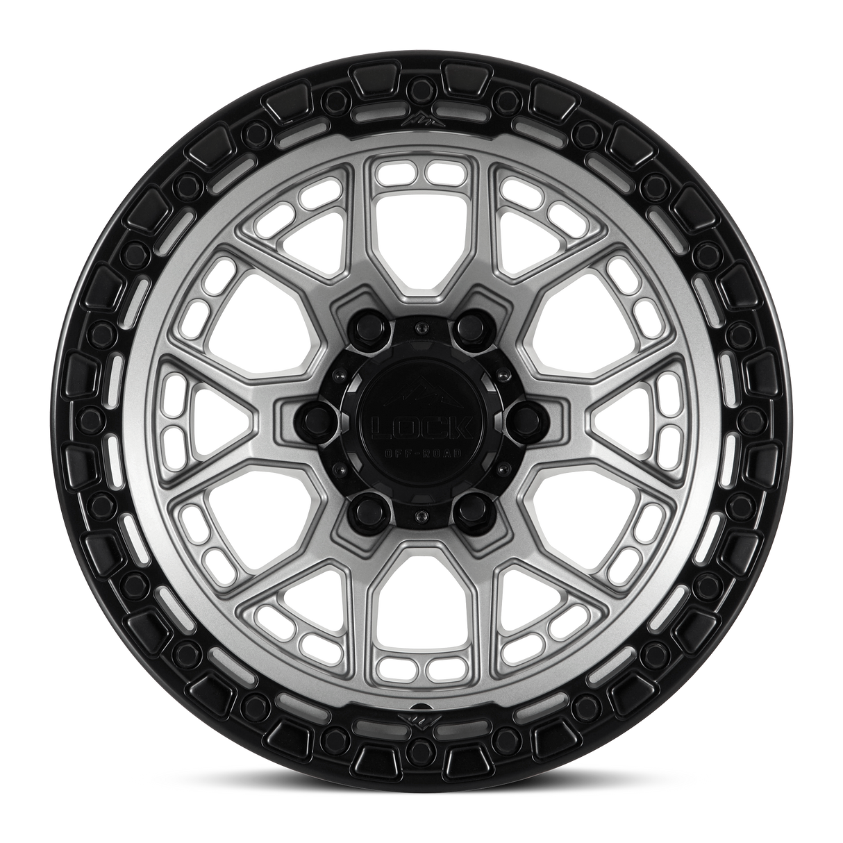 02-COMMANDO-2186MGMBR-Wholesale Tire Distributors-Commando-20x10-Wheel-Image02