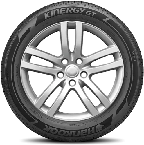03-1025644-Hankook-Kinergy GT H436-215/55R17-Tire-Image03