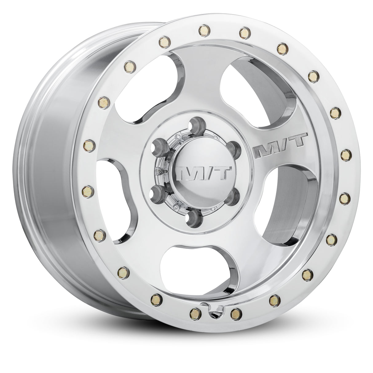 01-226100427-Mickey Thompson-Canyon Polished-17x9-Wheel-Image01