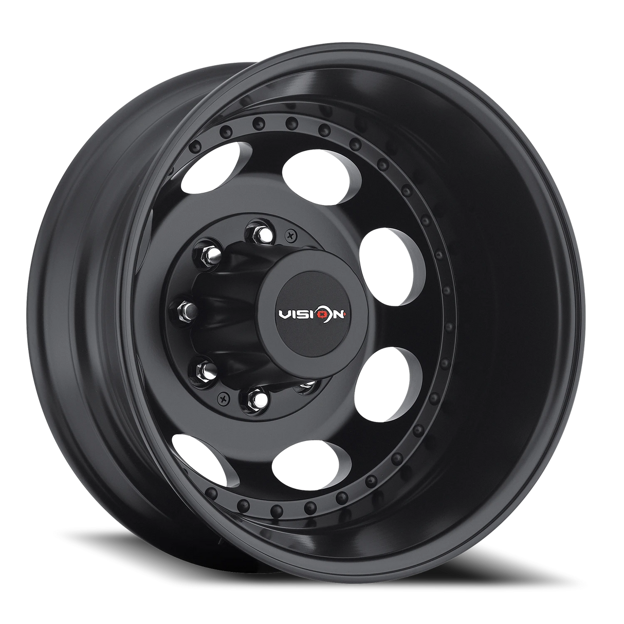 01-181Z7681MBR-Vision-181 Heavy Hauler-17x6.5-Wheel-Image01