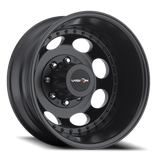 01-181Z7681MBR-Vision-181 Heavy Hauler-17x6.5-Wheel-Image01