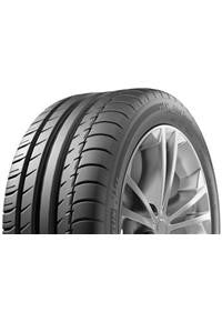 08-61958-Michelin-Pilot Sport PS2-205/55R17-Tire-Image08