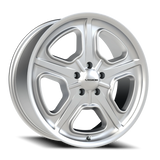 01-147-2812HS32-Vision-147 Daytona-20x8.5-Wheel-Image01