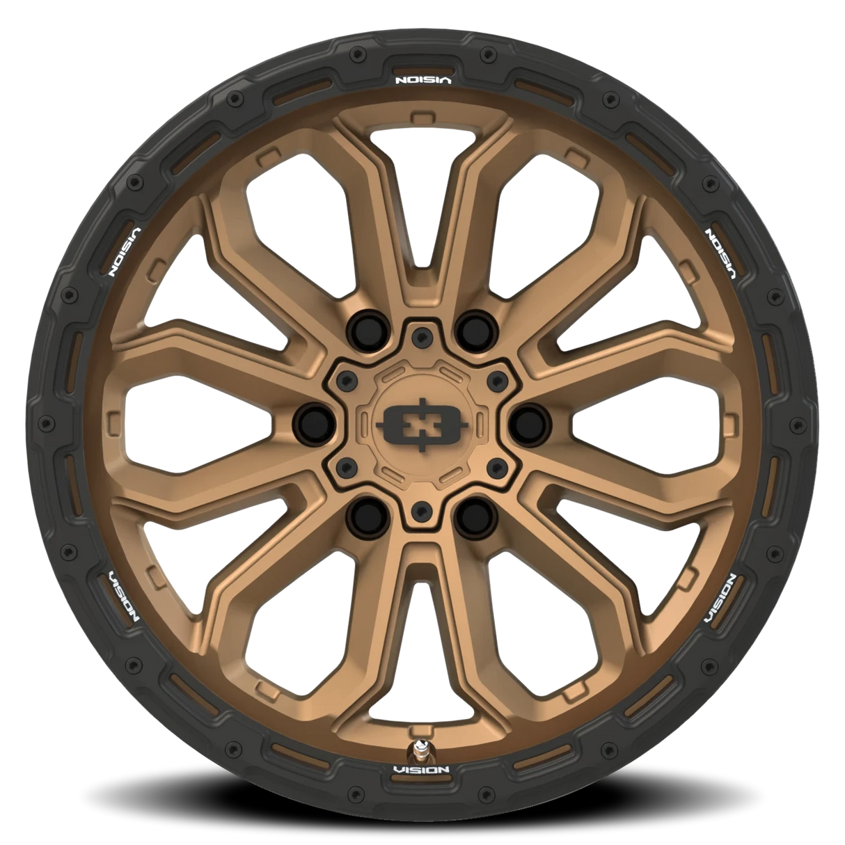 02-405-8983BZSBL-12-Vision-405 Korupt-18x9-Wheel-Image02
