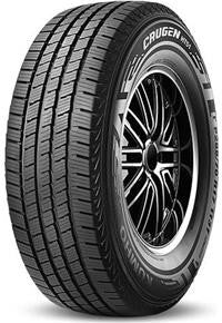 02-2181913-Kumho-Crugen HT51-265/65R17-Tire-Image02