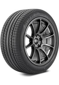 02-110193368-Yokohama-Avid GT S35A-305/40R20-Tire-Image02
