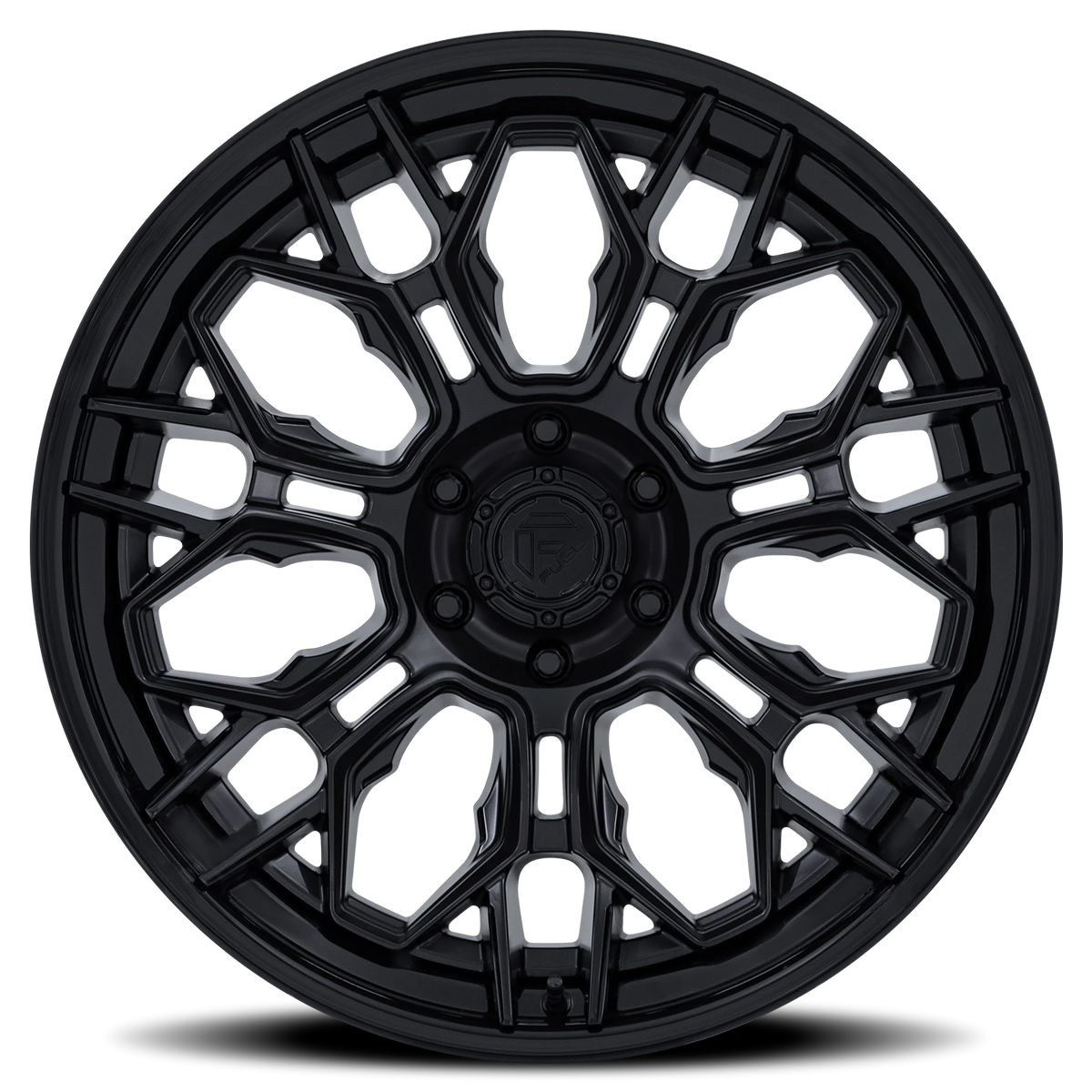 02-FC409MB22106818N-Wheel Pros-Hive-22x10-Wheel-Image02