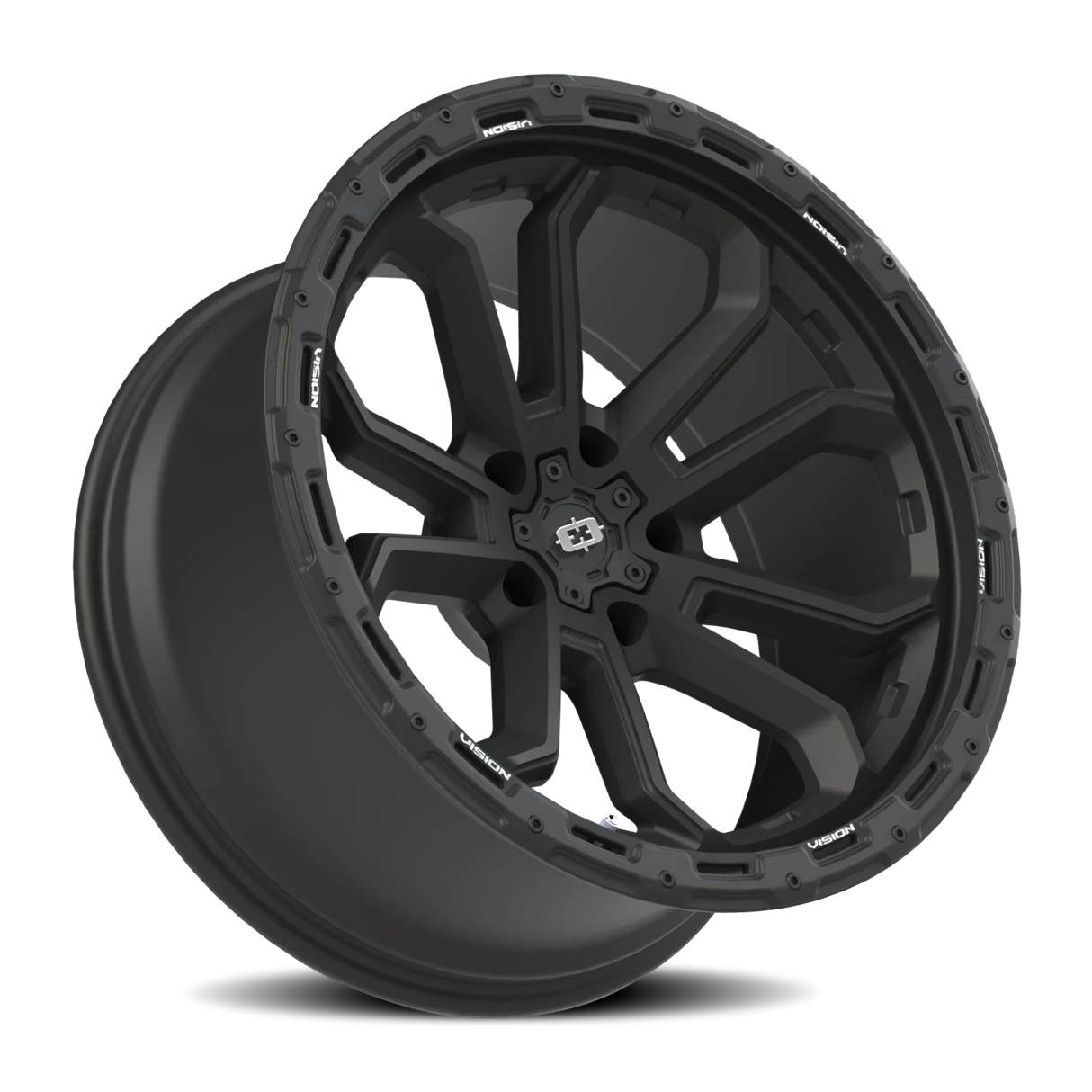 16-405-20073SB-25-Vision-405 Korupt-20x10-Wheel-Image16