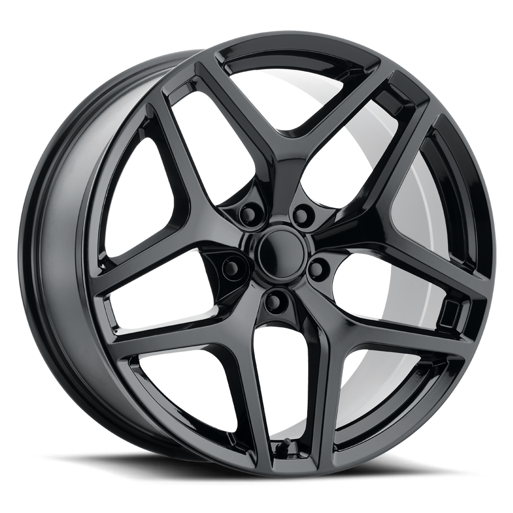 01-28Z 290-5120-27 GB-Voxx-CM28Z-20x9-Wheel-Image01