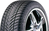 08-166041528-Goodyear-Eagle Ultra Grip GW3-235/50R18-Tire-Image08