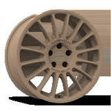 01-477-8890BZ38-Vision-477 Monaco-18x8-Wheel-Image01