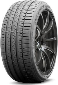 02-28063845-Falken-Azenis FK510 SUV-255/55R18-Tire-Image02