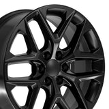 01-CV62-22090-6550-28B1-OE Wheels--22x9-Wheel-Image01
