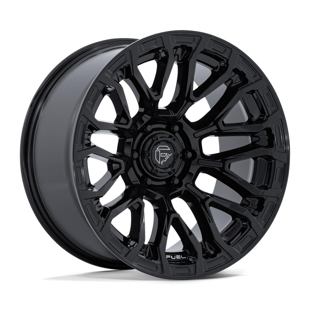 01-FC899BX20906820-Wheel Pros-FC899 Chisel-20x9-Wheel-Image01