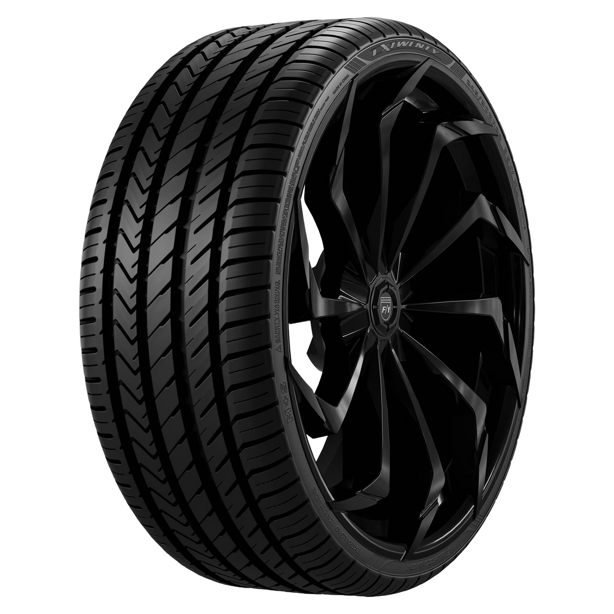 01-LXST201935040-Lexani-LX-Twenty-235/35ZR19-Tire-Image01