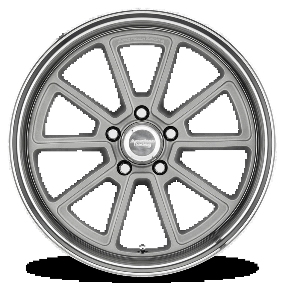 02-VN51088012400-Wheel Pros-VN510 Draft-18x8-Wheel-Image02