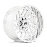 01-D80920001747-Wheel Pros-D809 Hurricane-20x10-Wheel-Image01
