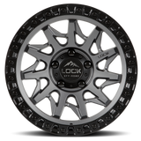 02-LUNATIC-7987MGMBR-Wholesale Tire Distributors-Lunatic-17x9-Wheel-Image02