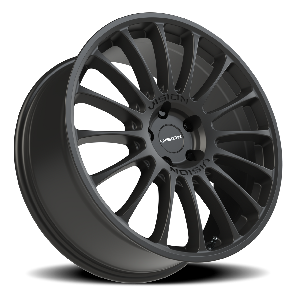 16-477-2890SB35-Vision-477 Monaco-20x8.5-Wheel-Image16