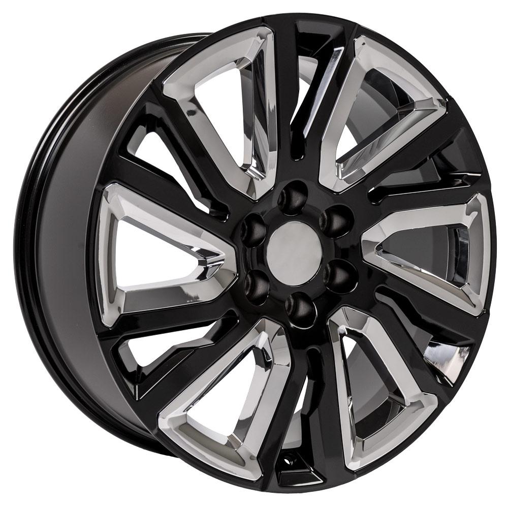 02-CV39-22090-6550-28B-ic-OE Wheels--22x9-Wheel-Image02