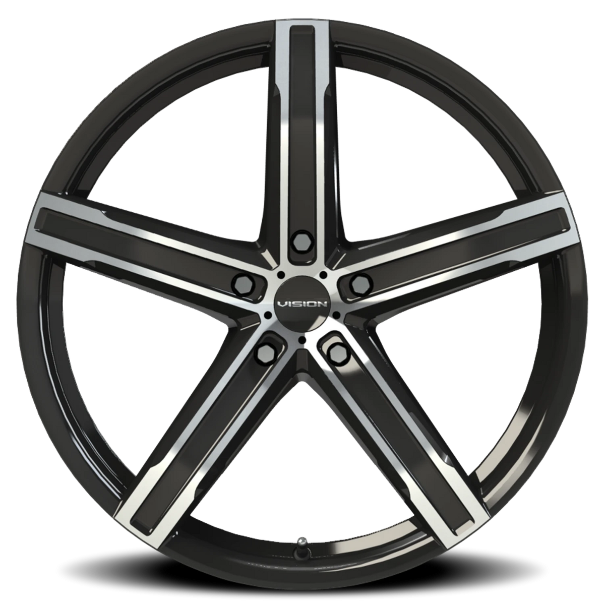 02-469-7790GBMF38-Vision-469 Boost-17x7-Wheel-Image02